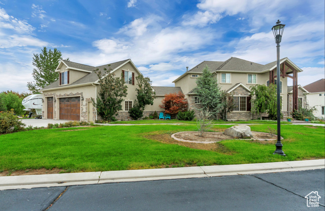 Centennial Blvd, Saratoga Springs, UT 84045