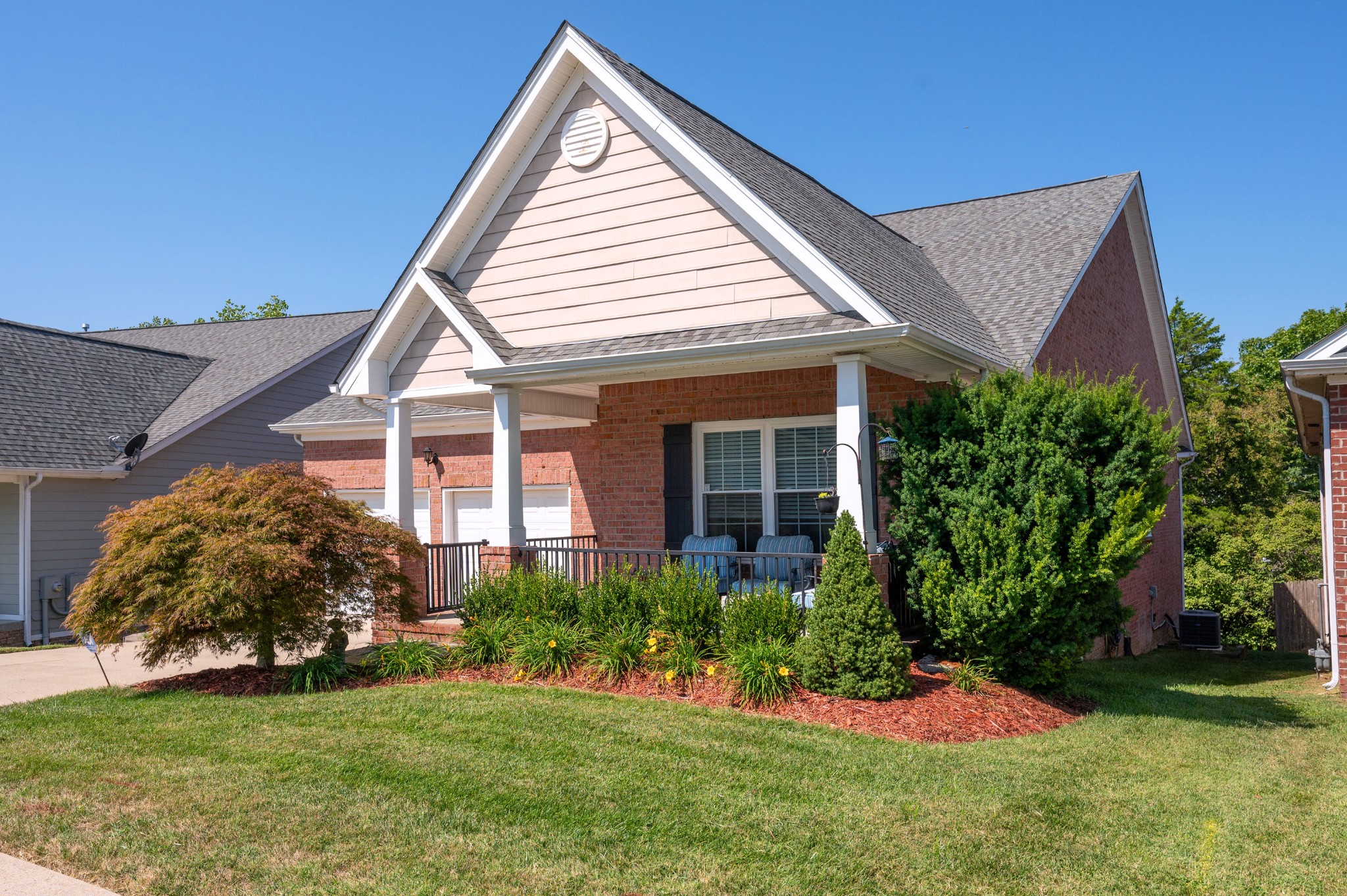 Branch Oak Trl, Nashville, TN 37214