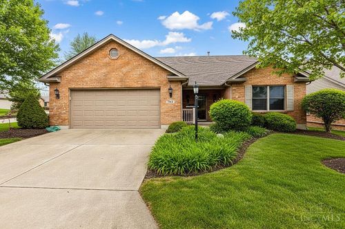 1192 Deerfield Cir, Hamilton, OH, 45013-6396 | Card Image