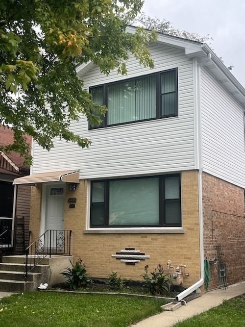 3431 N Kostner Ave, CHICAGO, IL, 60641-3806 | Card Image