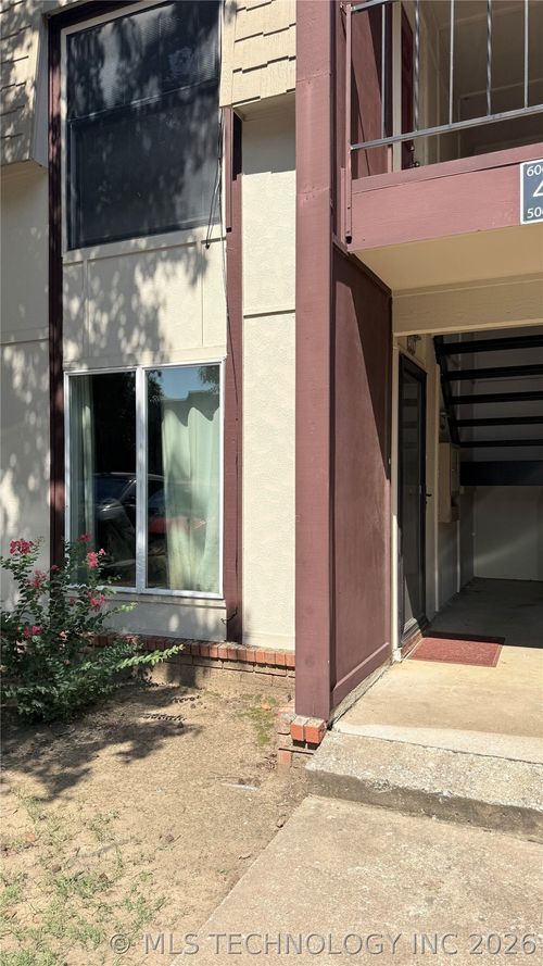 506-4331 68th St, Tulsa, OK, 74136-4618 | Card Image