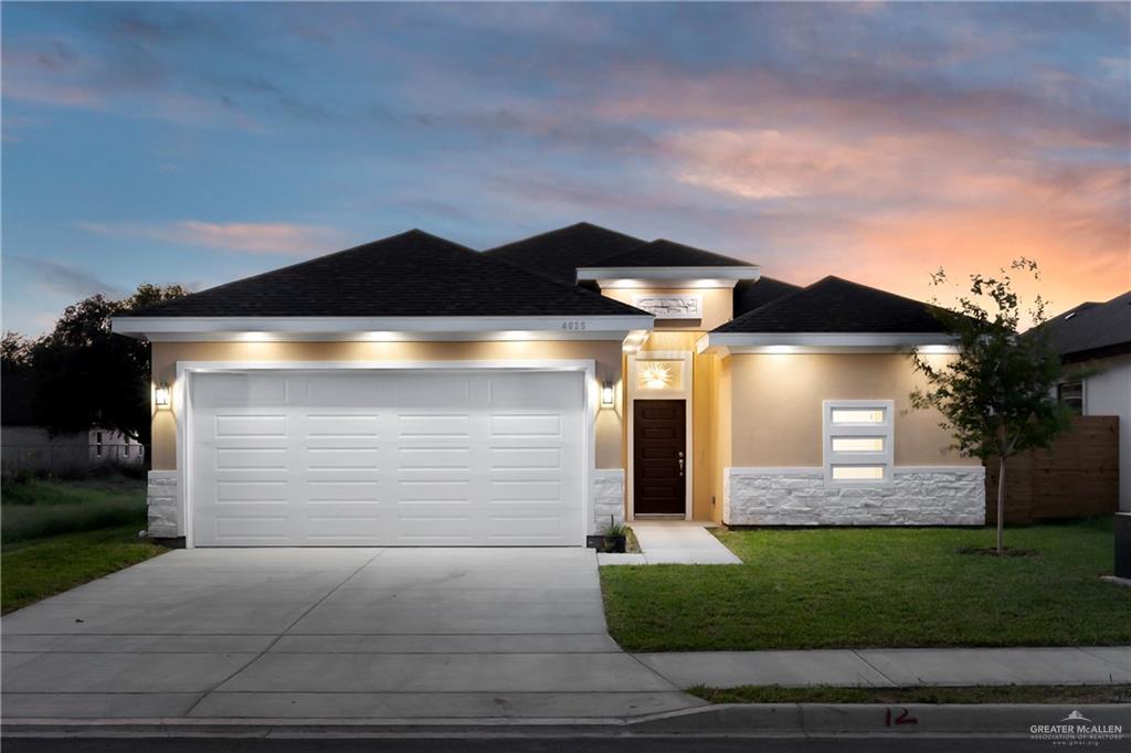Duncan Ln, Edinburg, TX 78542