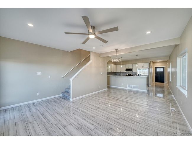 A - 420 Alabama St, Townhouse with 3 bedrooms, 3 bathrooms and null parking in Poncha Springs CO | Image 11
