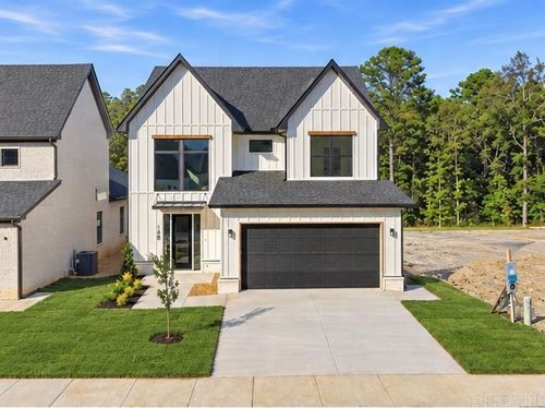 148 Kinley Loop, Little Rock, AR, 72223 | Card Image