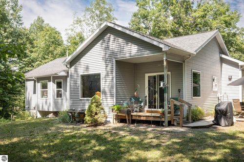 1854 Round Lake Rd, Interlochen, MI, 49643-8431 | Card Image
