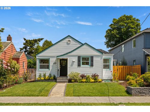 4910 Se 65th Ave, Portland, OR, 97206-4656 | Card Image