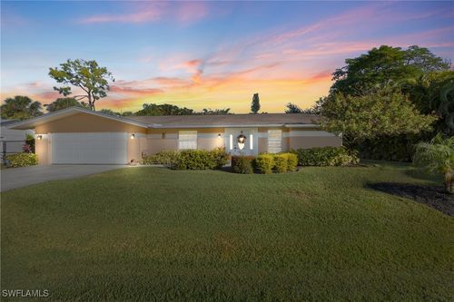2569 Outrigger Ln, NAPLES, FL, 34104-6908 | Card Image