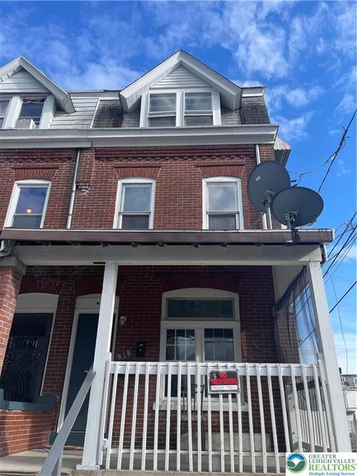 1-918 W Green Street, Allentown City, PA, 18102 | Card Image