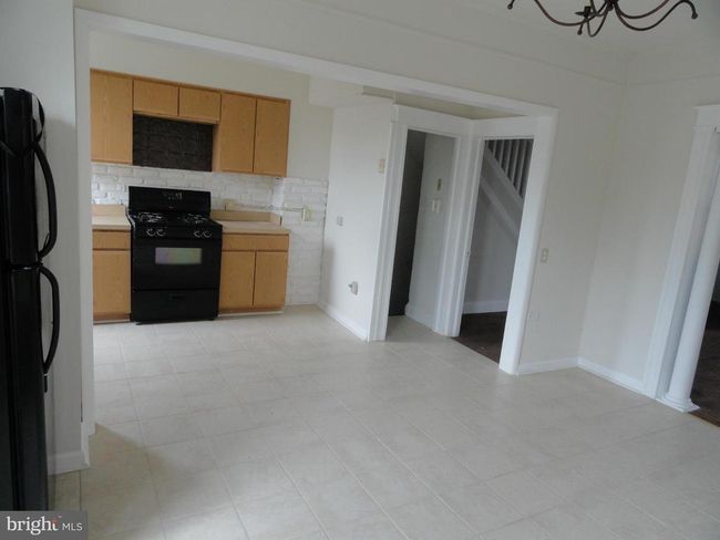 12 S Tremont Rd, Townhouse with 4 bedrooms, 2 bathrooms and null parking in BALTIMORE MD | Image 12