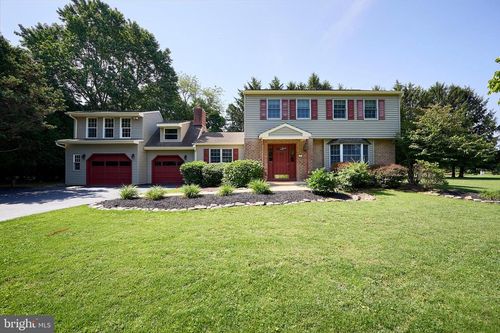 1500 Hillcrest Ln, DOWNINGTOWN, PA, 19335-3519 | Card Image