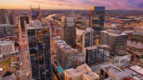 1513-301 Demonbreun St, Nashville, TN, 37201-2243 | Card Image