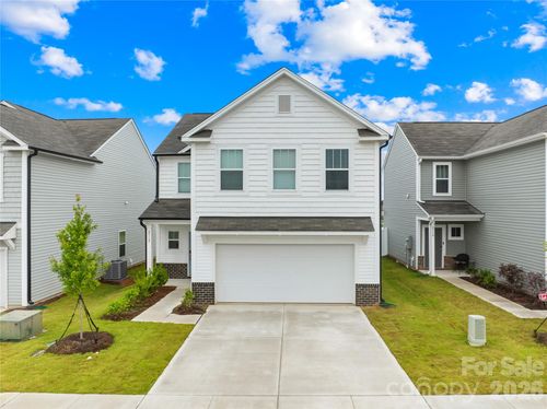 2312 Morgan Hills Dr, Albemarle, NC, 28001-8830 | Card Image
