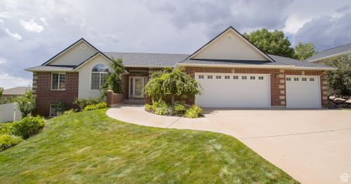 3373 N 1050 E, North Ogden, UT, 84414 | Card Image