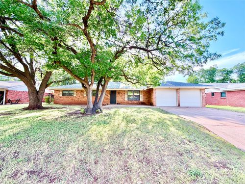 1410 Westwood Dr, Abilene, TX, 79603-4250 | Card Image