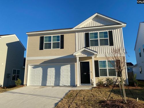 2110 County Line Trl, Elgin, SC, 29045-8561 | Card Image