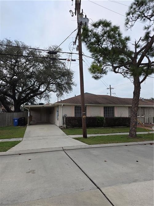 6176 Pontchartrain Blvd, New Orleans, LA, 70124-2043 | Card Image