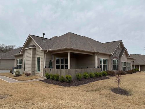 164 Mountain Terrace Cir, Maumelle, AR, 72113-7100 | Card Image