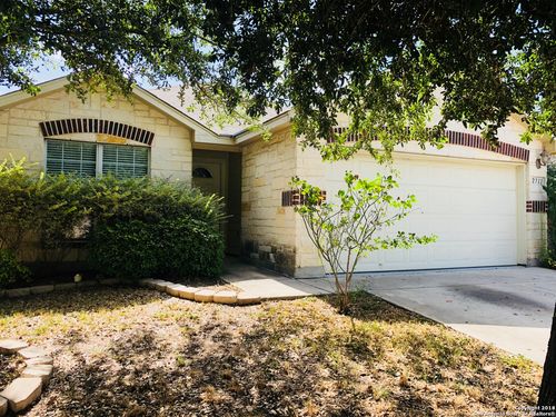2711 Skybound, San Antonio, TX, 78245-4640 | Card Image