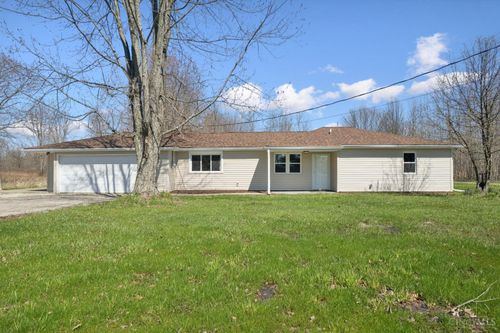 3255 Snider Malott Rd, Mount Orab, OH, 45154-8108 | Card Image