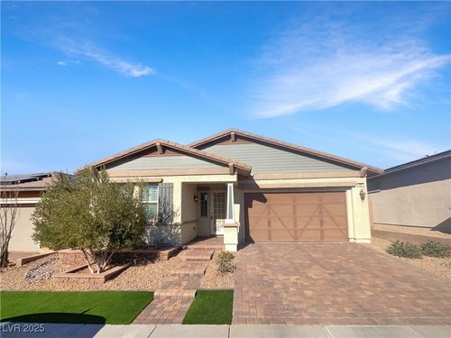 480 Sterling Falls Avenue, Henderson, NV, 89011 | Card Image