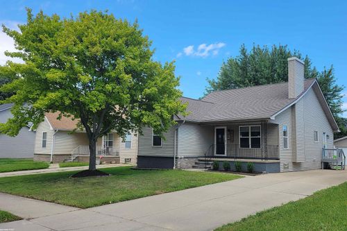 34404 Maynard St, Clinton Township, MI, 48035-3696 | Card Image