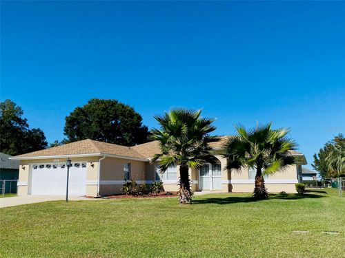 4999 Nw 30th Place, Ocala, FL, 34482 | Card Image