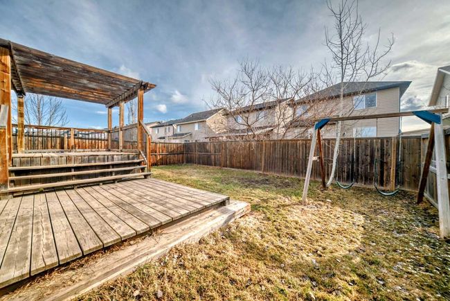 66 Everwoods Link Sw, House other with 3 bedrooms, 4 bathrooms and 4 parking in Calgary AB | Image 42