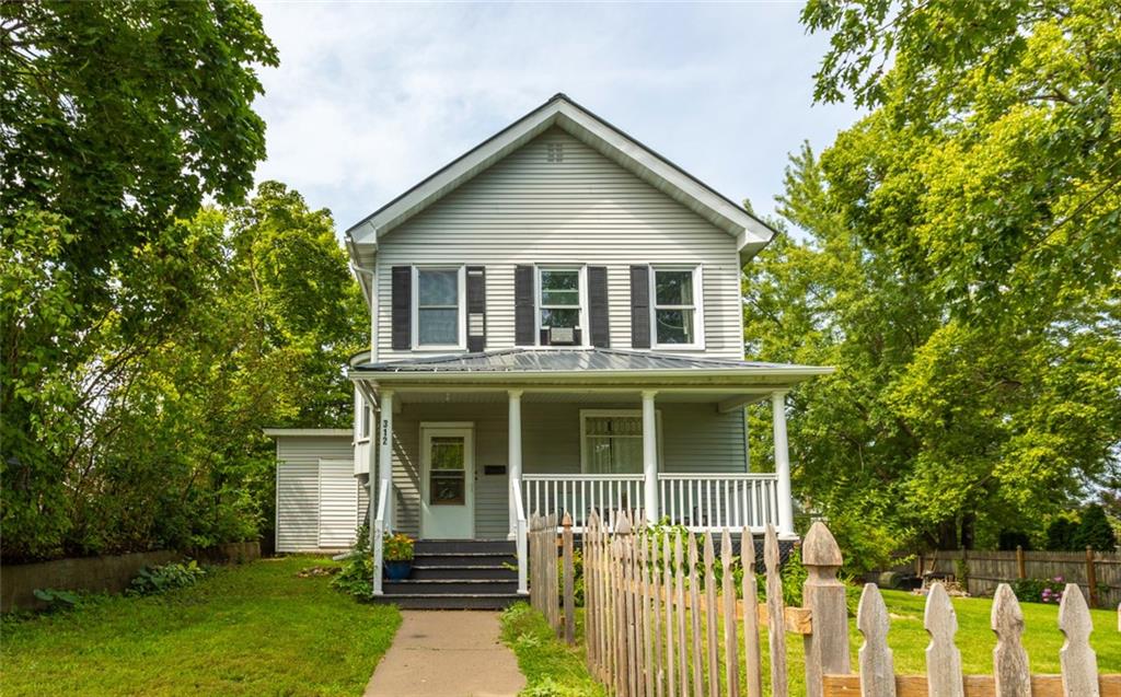 Grand Ave, Chippewa Falls, WI 54729