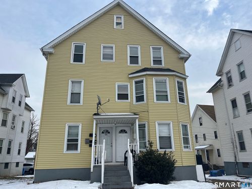 apt3-146 Black Rock Ave, New Britain, CT, 06052-1235 | Card Image