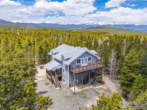 266 Gap Rd, Black Hawk, CO, 80422-4230 | Card Image