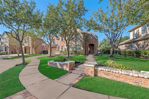 12207 Johns Enterprise Ct, Cypress, TX, 77433-2448 | Card Image