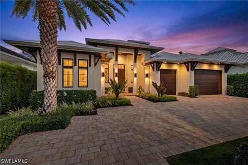 2140 Tarpon Rd, NAPLES, FL, 34102-1553 | Card Image