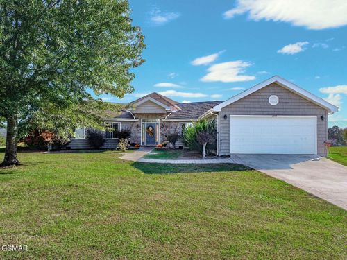 2544 Melody Way, Newport, TN, 37821 | Card Image