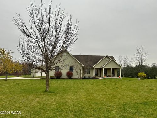 13201 Sarka Road, Spencerville, OH, 45887 | Card Image