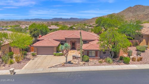 42408 N Astoria Way, Anthem, AZ, 85086-1131 | Card Image
