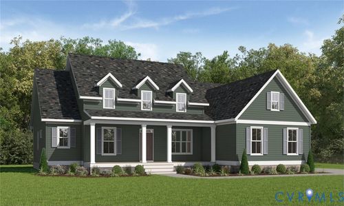 2876 Lake Moor Terrace, Powhatan, VA, 23139 | Card Image