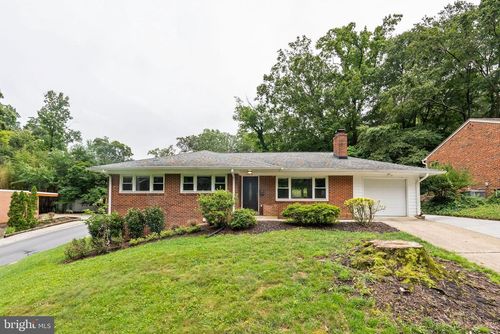7409 Aspen Ave, TAKOMA PARK, MD, 20912-5446 | Card Image