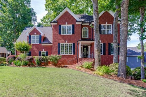 2537 Bent Tree Dr, Dacula, GA, 30019-3102 | Card Image