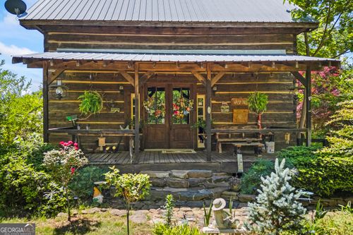 193 Wrights Mill Ln, Commerce, GA, 30530-6898 | Card Image