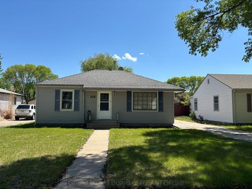 315 Dodge St, Grand Island, NE, 68801-7911 | Card Image