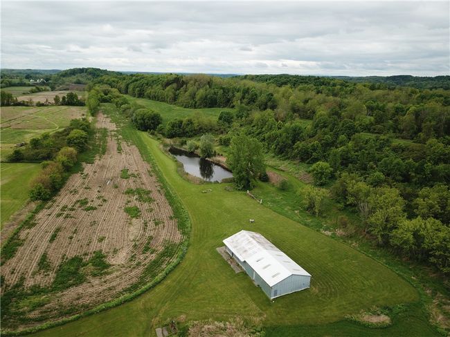 5120 Tellier Rd, Home with 0 bedrooms, 0 bathrooms and null parking in Newark NY | Image 6