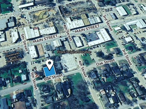 6959 Oak St, Frisco, TX, 75033-3434 | Card Image