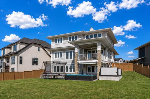 103 Brome Bend, Rocky View County, AB, T3Z0C7 | Card Image