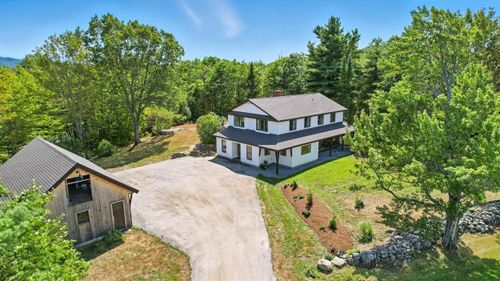 243 Cross Hill Rd, Wilmot, NH, 03287-4518 | Card Image