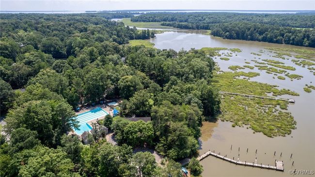 126 Crownpoint Rd, House other with 4 bedrooms, 4 bathrooms and null parking in Williamsburg VA | Image 46