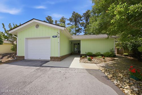 119 Mcginnis Dr, Pine Knoll Shores, NC, 28512-6310 | Card Image
