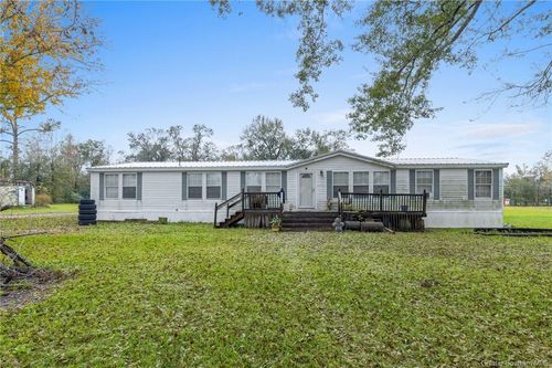 249 Carter Road, Ragley, LA, 70657 | Card Image