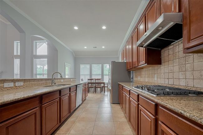 14727 Bronze Finch Dr, House other with 4 bedrooms, 4 bathrooms and 3 parking in Cypress TX | Image 18