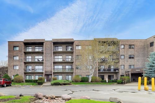 319-1400 Elmhurst Rd, Mount Prospect, IL, 60056-1055 | Card Image