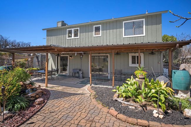 1807 Morning Quail Dr, House other with 3 bedrooms, 3 bathrooms and null parking in Austin TX | Image 32